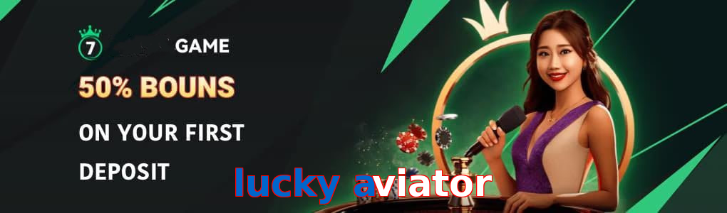 Lucky Aviator