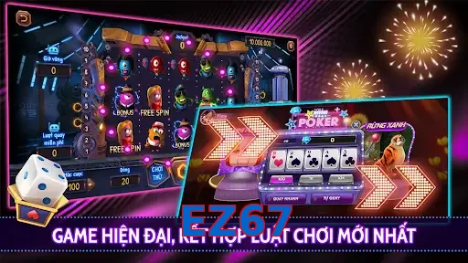EZ67